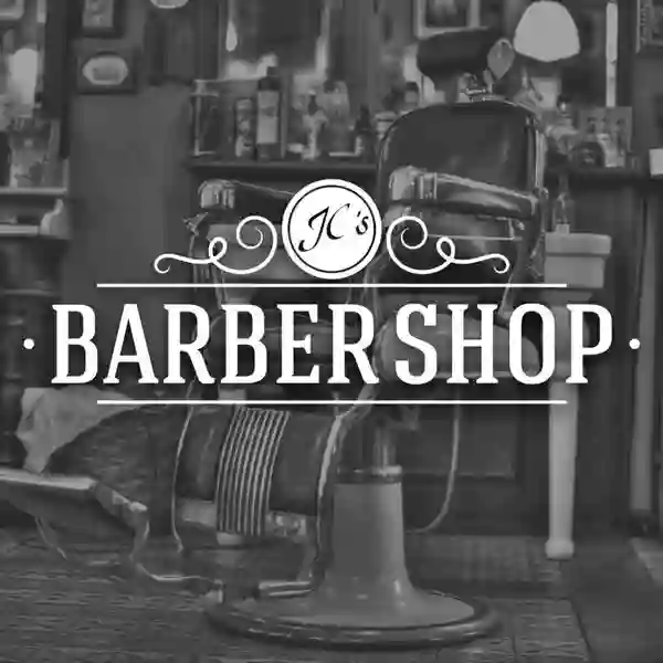 JC'S Barbershop, Limerick