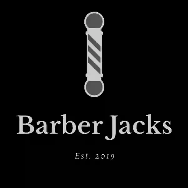 Barber Jacks