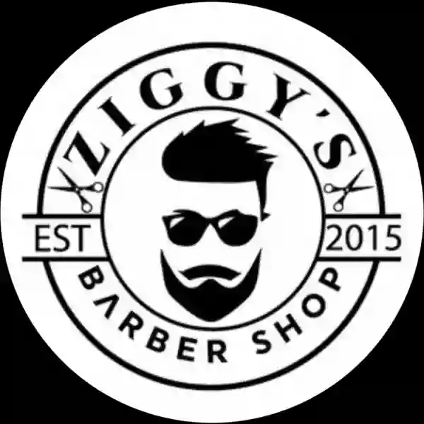 Ziggy's Barber Shop