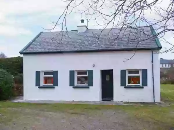 The Lake House, Connemara