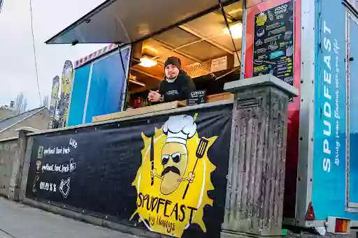 Spudfeast Food Truck