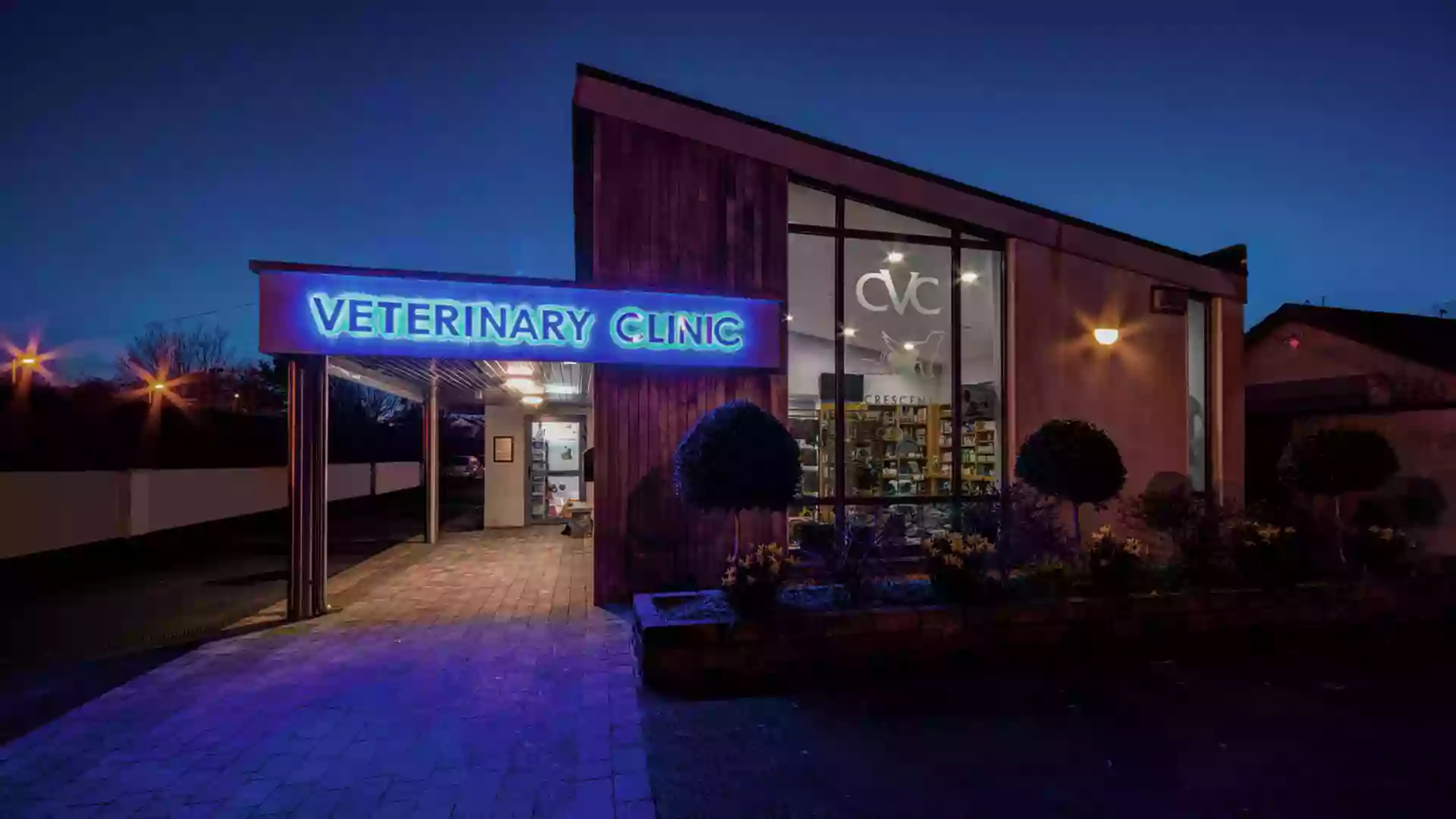 Crescent Veterinary Clinic