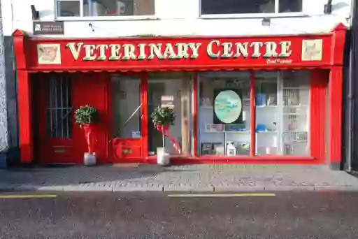 Veterinary Centre Mountmellick