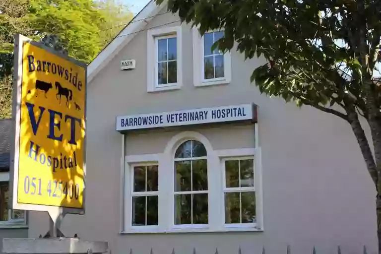 Barrowside Veterinary Hospital