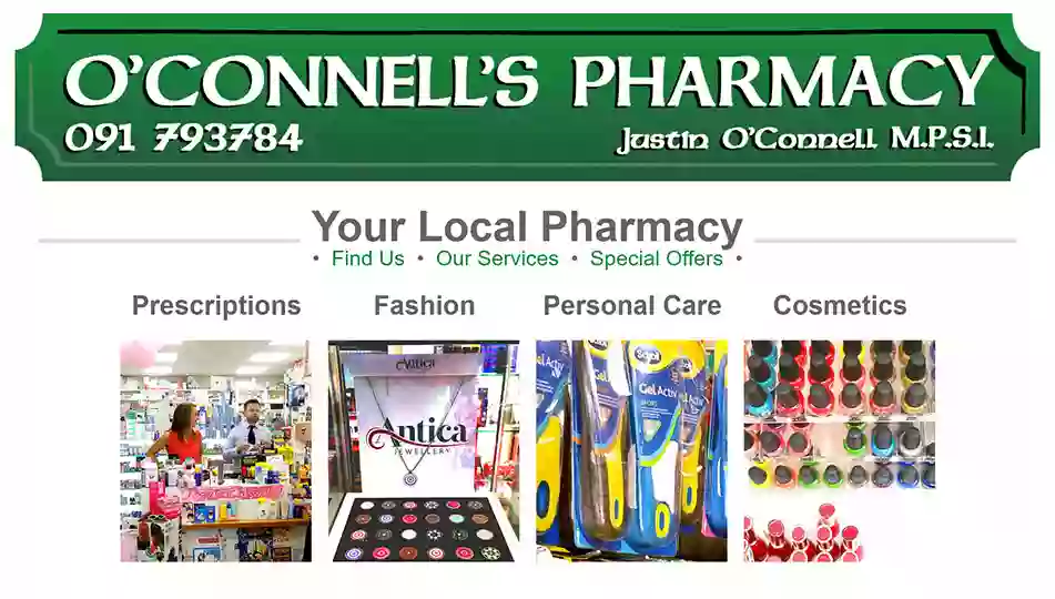 O'Connell's Pharmacy