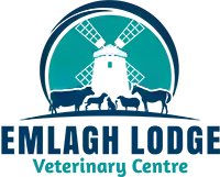 Emlagh Lodge Veterinary Centre