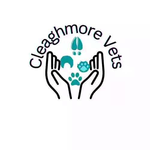 Cleaghmore Vets [Cleaghmore Veterinary Practice]