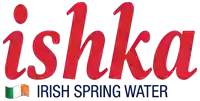 ISHKA Irish Spring Water
