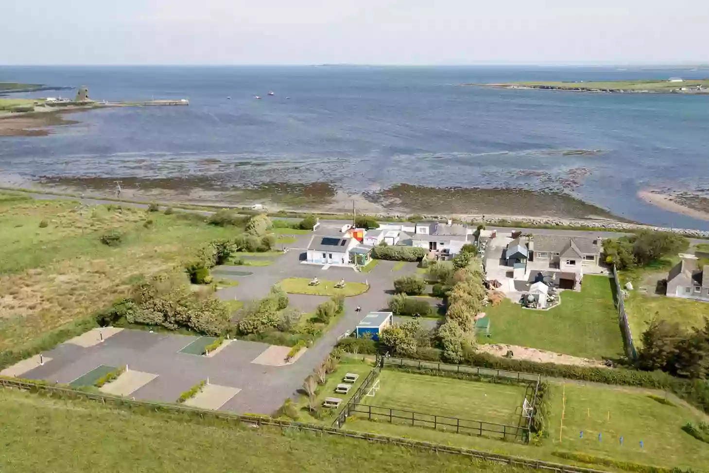 Strand Camping Doonbeg