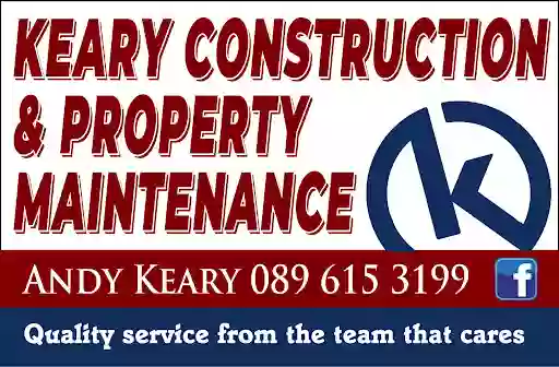 Keary Construction & Property Maintenance LTD