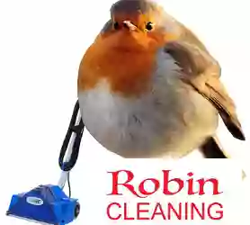 Robin Cleaning