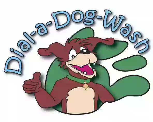Dial A Dog Wash Co. Galway