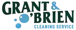 Grant O'Brien – Cleaning Services