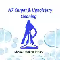 N7 Carpet and Upholstery Cleaning