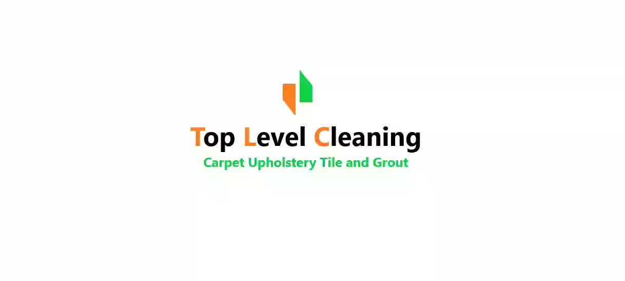 Top Level Cleaning Floorcare & Fabrics