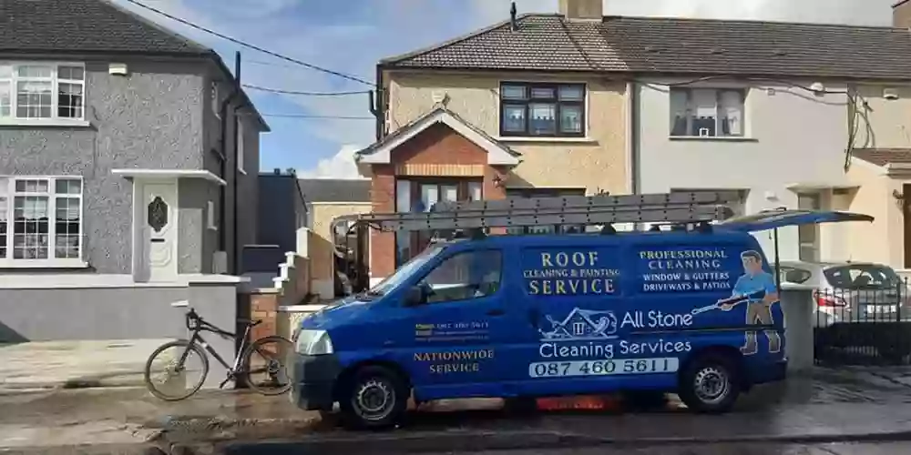 All Stone Cleaning Services Carlow