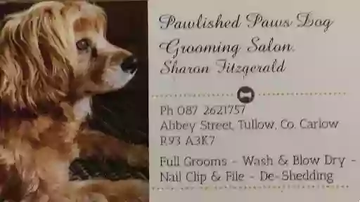 Pawlished Paws Dog Grooming Salon