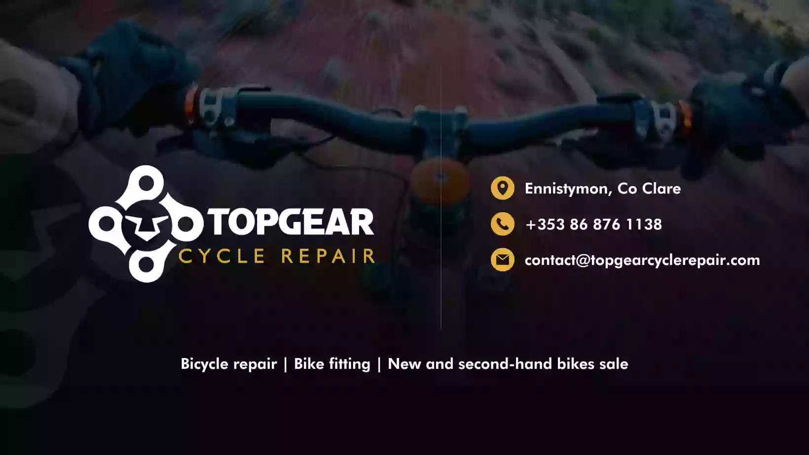 Top Gear Cycle Repair