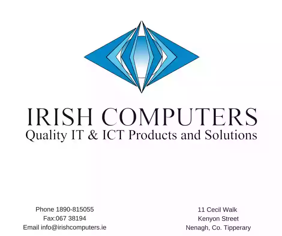 Irishcomputers