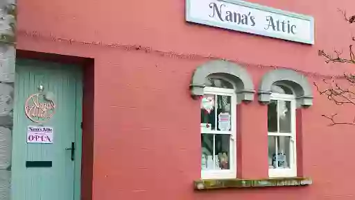 Nana's Attic