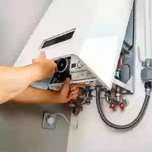 MCS Plumbing And Heating