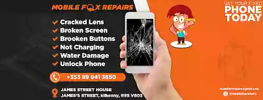 Mobile Fox Repairs - New & Used Phone | Mobile Accessories | Phone & laptop Repair