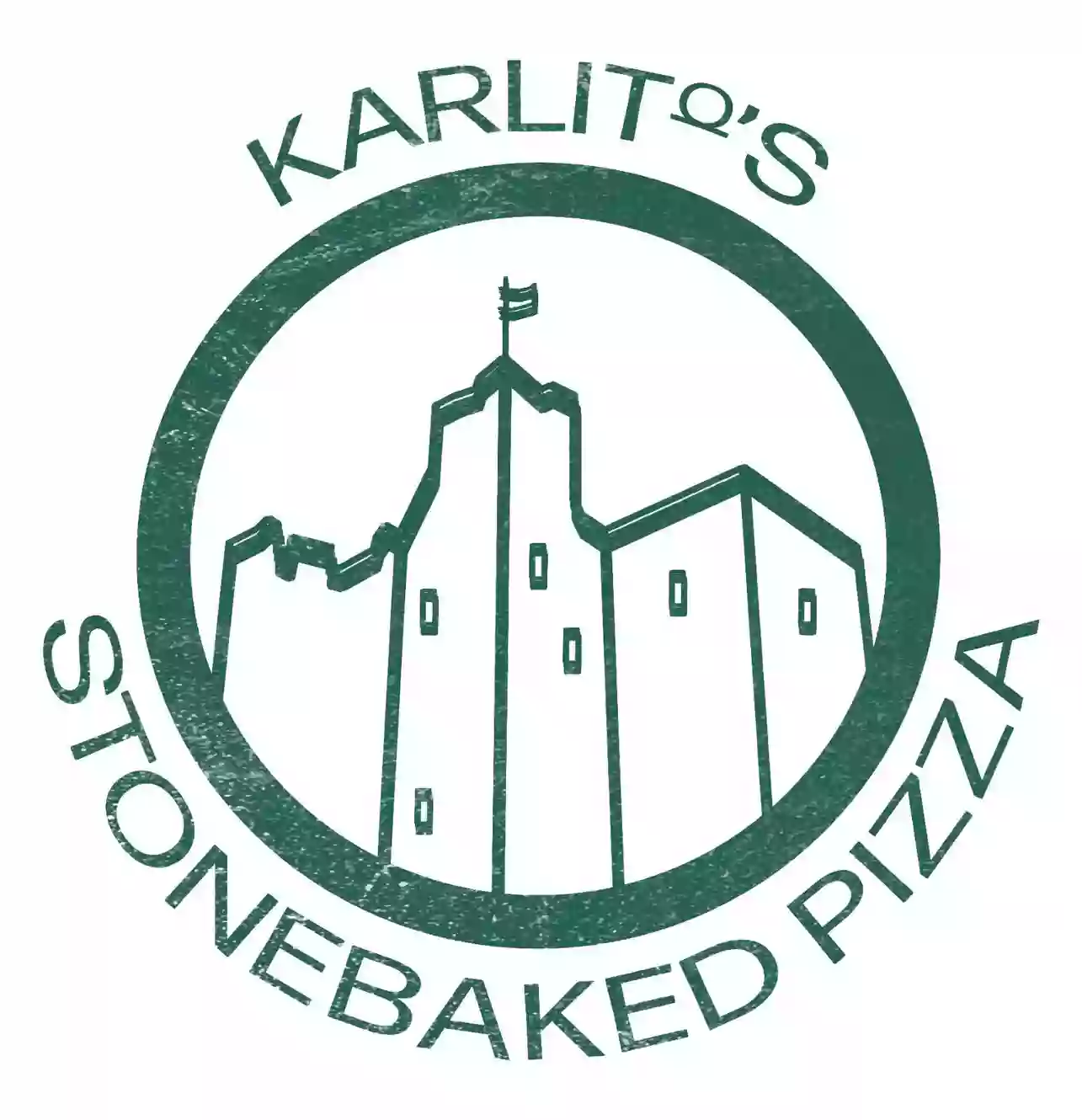 Karlito's Stonebaked Pizza