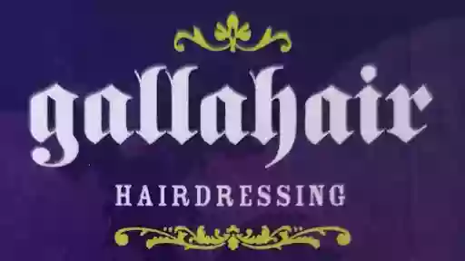 Gallahair hairdressing