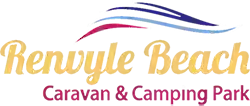 Renvyle Beach Caravan & Camping Park