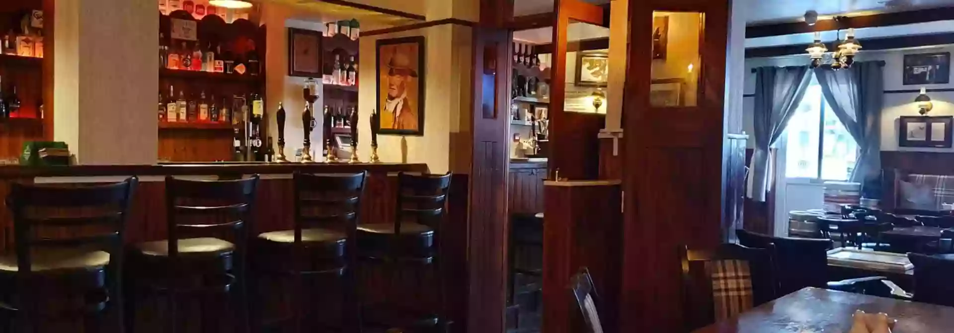 Danaghers Bar & Restaurant