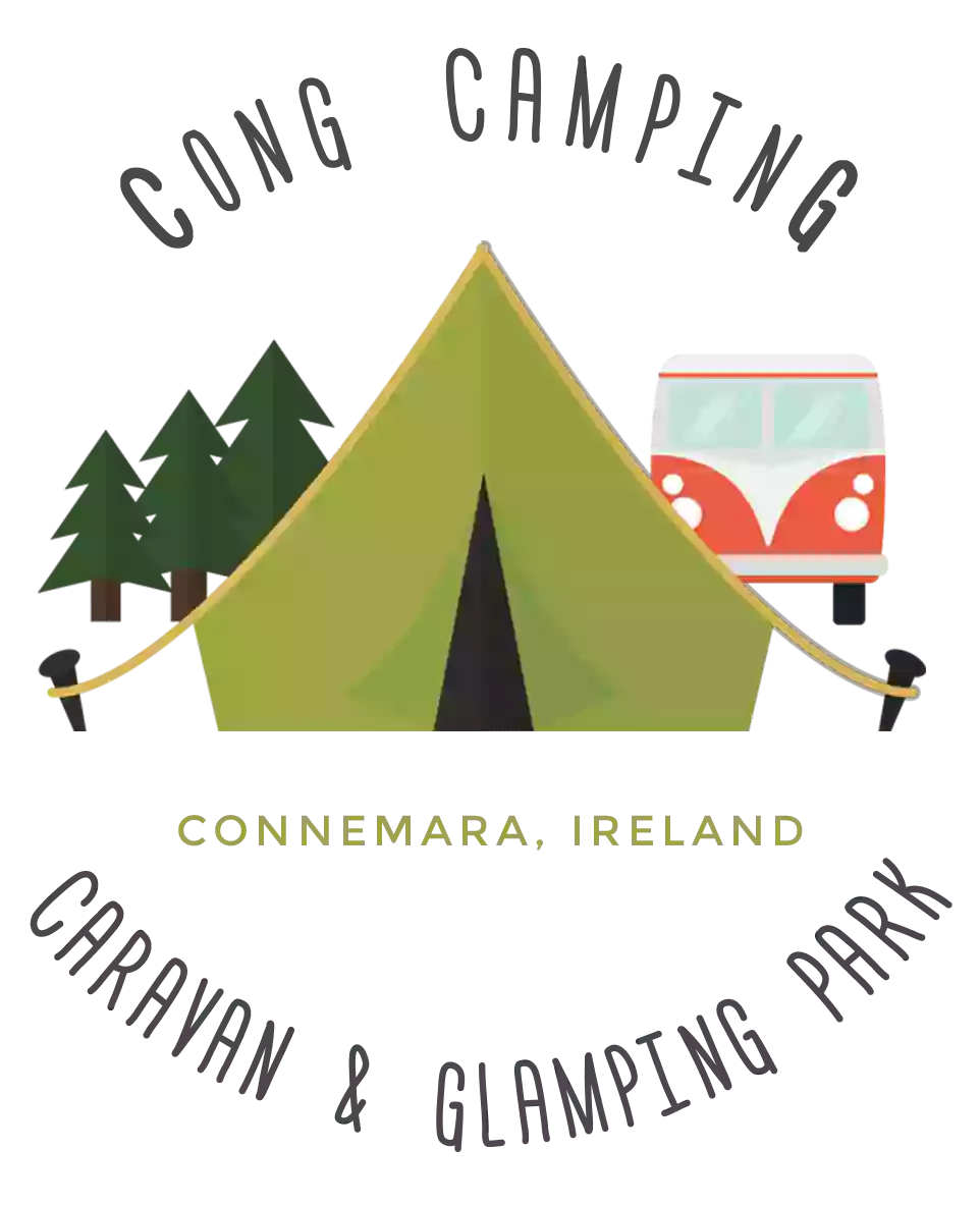 Cong Camping, Caravan & Glamping Park