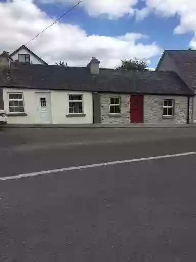 Old Mill Cottage Swinford