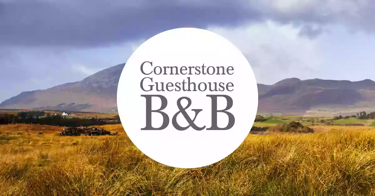 Cornerstone Guesthouse B & B