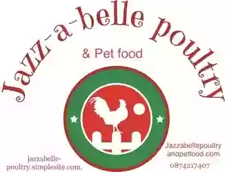 Jazz-a-belle poultry and pet food