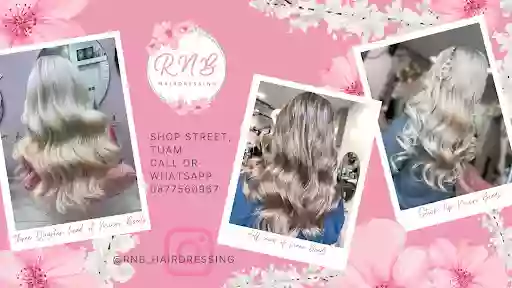 RNB Hairdressing