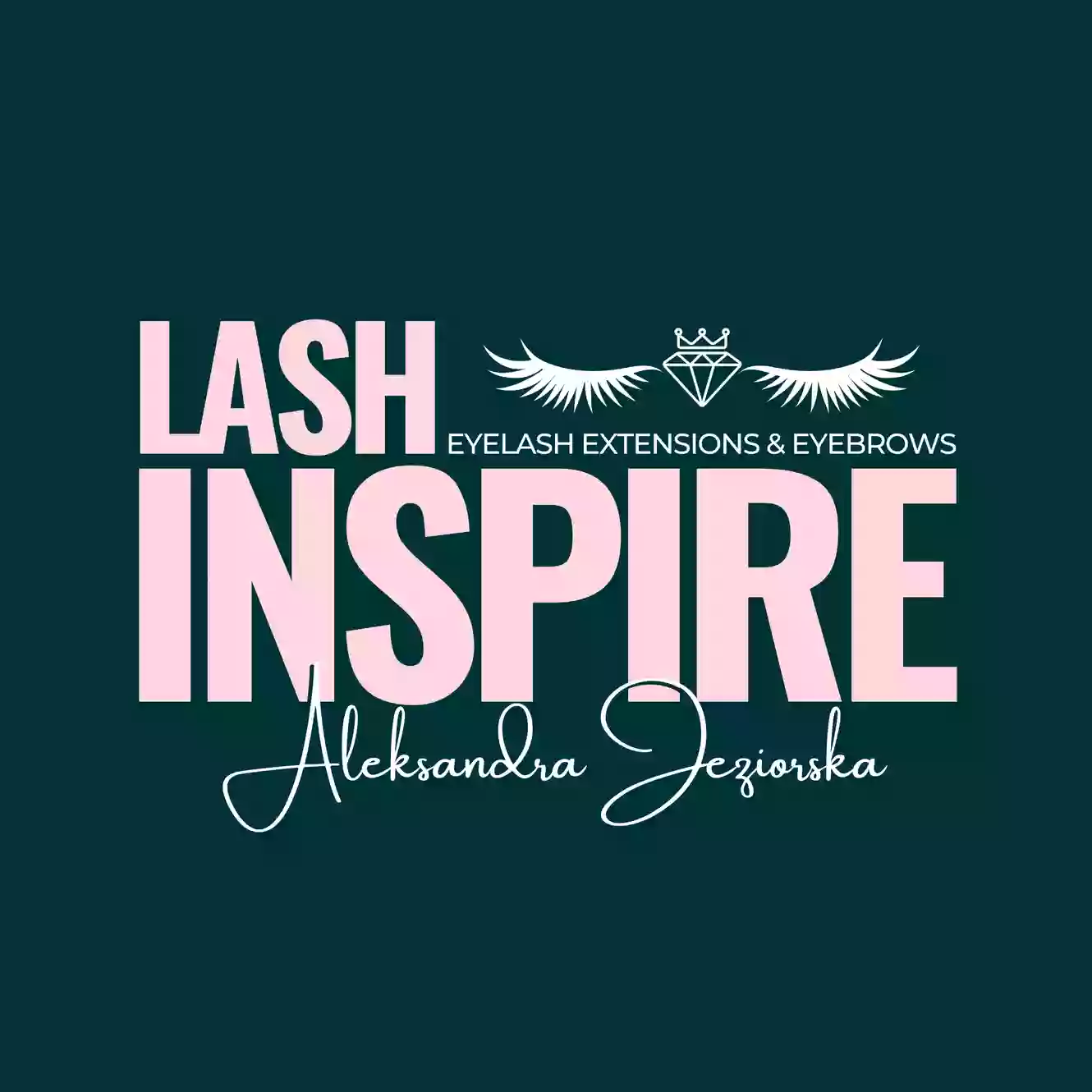 Lash Inspire
