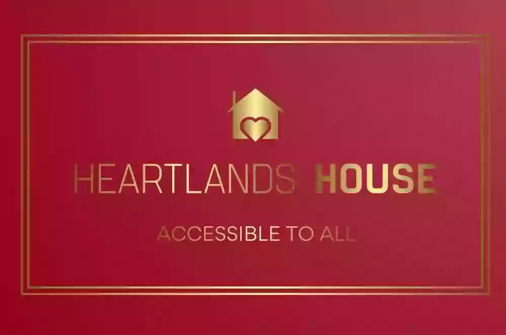 Heartlands House