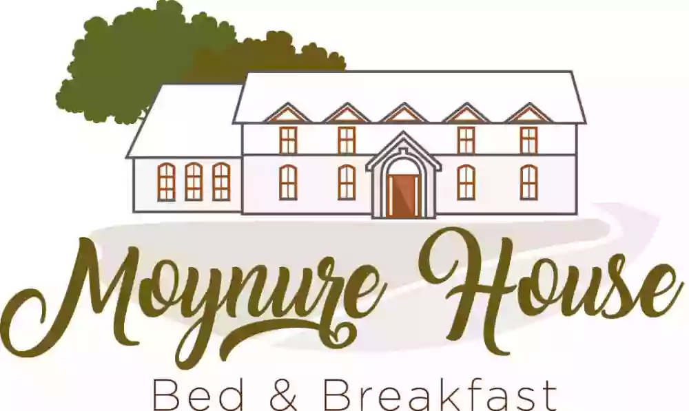 Moynure House B&B