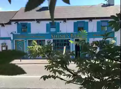 Shines Bar, Restaurant & Guesthouse Athlone