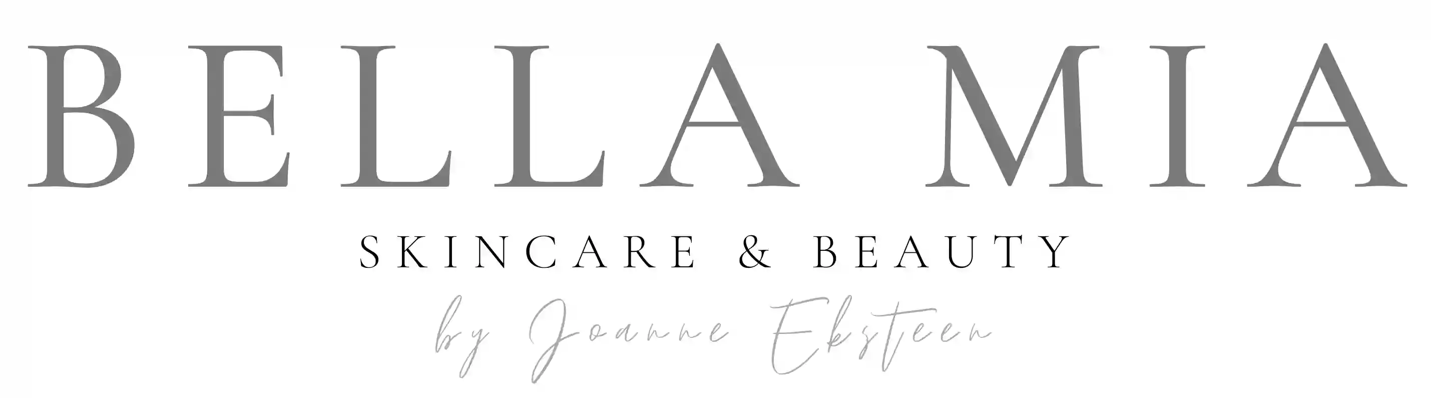 Bella Mia Skincare & Beauty