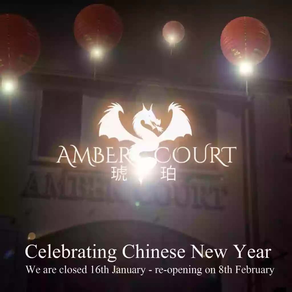 Amber Court Chinese Restaurant