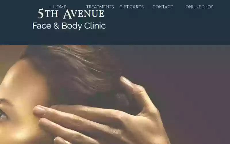 Fifth Avenue Face & Body Clinic