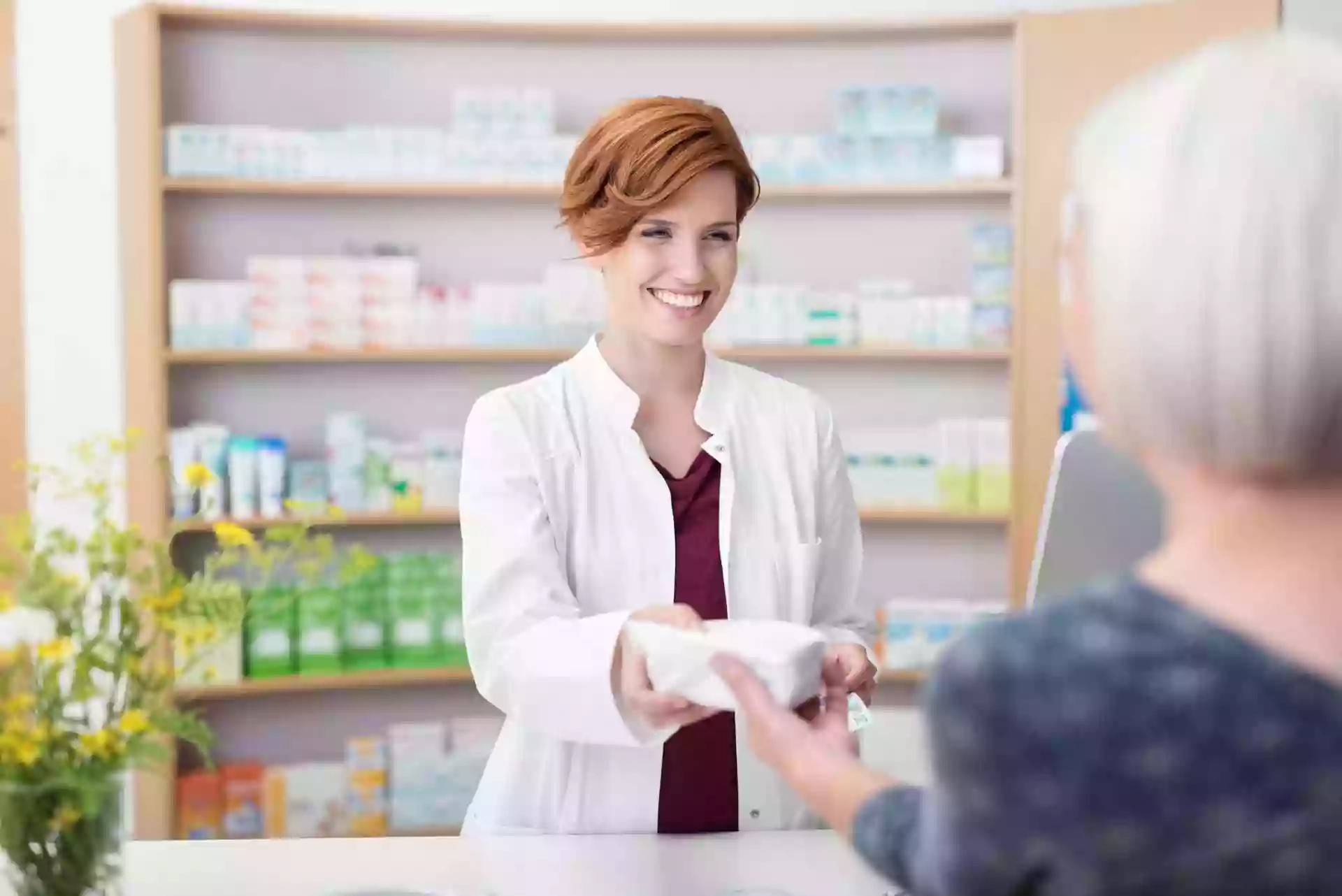 Enda Horan Pharmacy