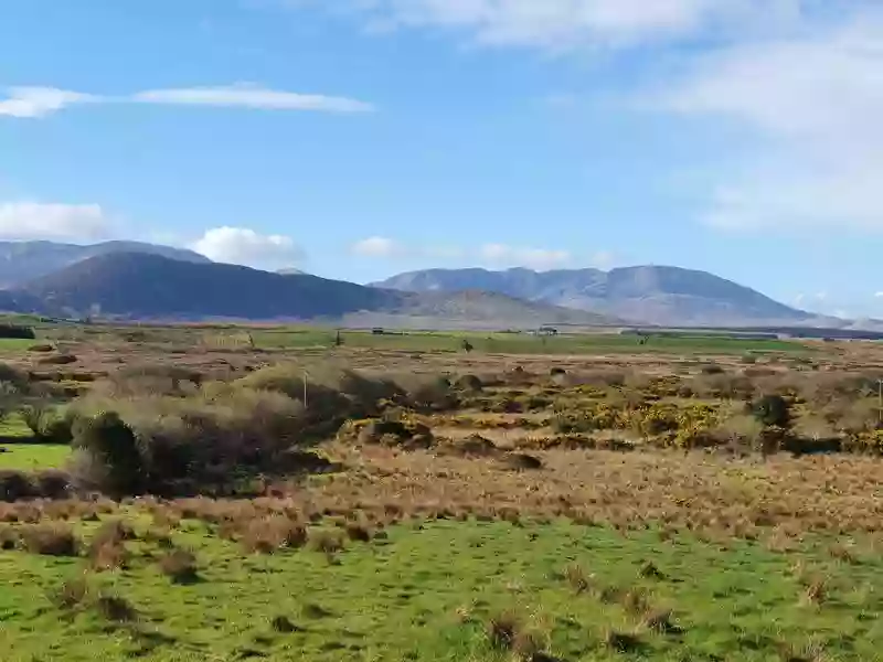 Mullagh Pond House