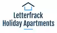 Letterfrack Holiday Apartments