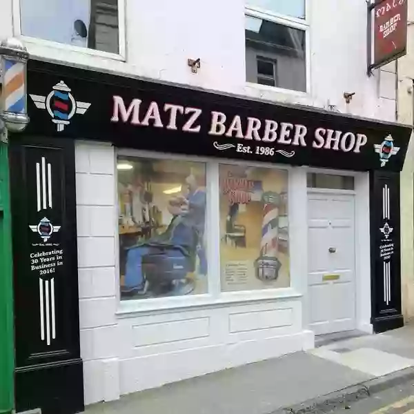Matz Barber Shop