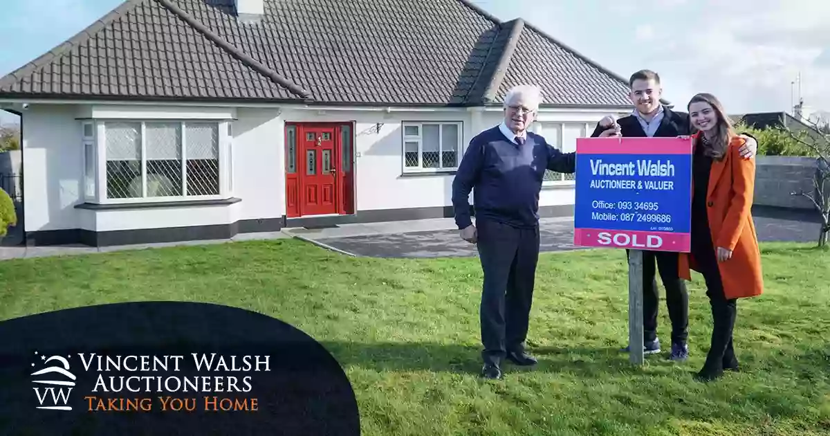 Vincent Walsh Auctioneers