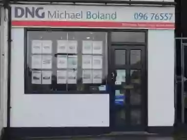 DNG Michael Boland