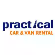 Practical Car & Van Rental Galway