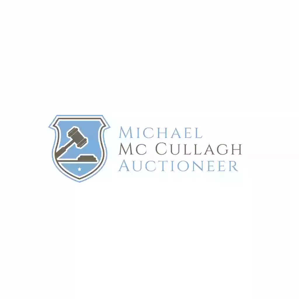 Michael McCullagh